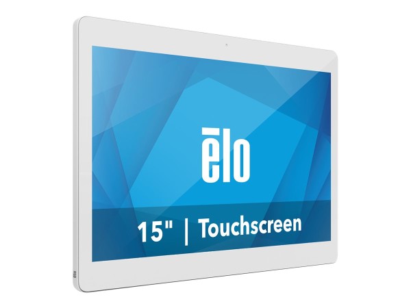 Elo I-Series 4.0 - Value - All-in-One (Komplettlösung) - 1 RK3399 - RAM 4 GB - Flash 32 GB - GigE - 