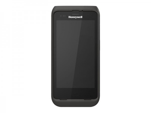 Honeywell CT45XP, 2D, USB-C, BT, WiFi, 4G, warm-swap, GMS, Android