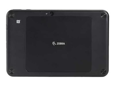Zebra ET51, USB, BT, WLAN, NFC, 10 IoT Enterprise - ET51AE-W12E