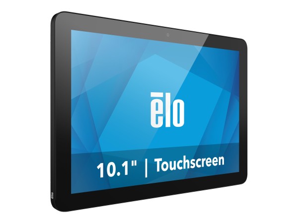 Elo I-Series 4.0 Value, Projected Capacitive, Android, schwarz - E390647