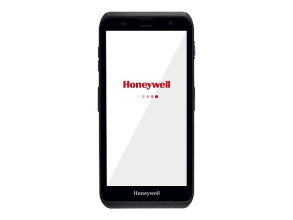 Honeywell ScanPal EDA52, 2D, 14cm (5,5''), USB-C, BT, WLAN, 4G, NFC, Android, Kit (USB)