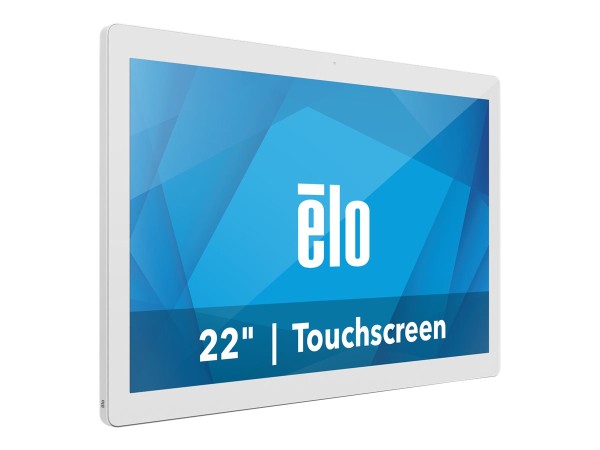 Elo I-Series 4.0 - Standard - All-in-One (Komplettlösung) - E412818