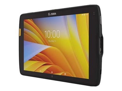 Zebra ET40 - Tablet - robust - Android 11 - 128 GB UFS card - 20.3 cm (8") - ET40AA-001C2B0-A6