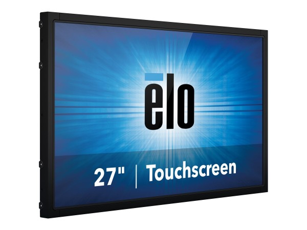 Elo 2794L rev. B, 68,6cm (27''), Touch, Full HD, black