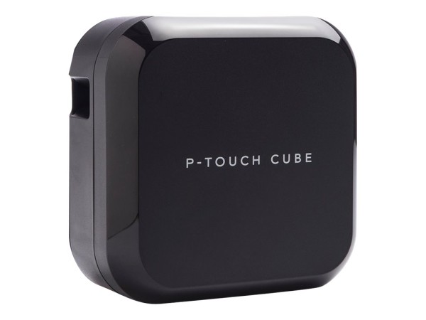 Brother P-Touch Cube Plus PT-P710BT - Etikettendrucker - Thermotransfer