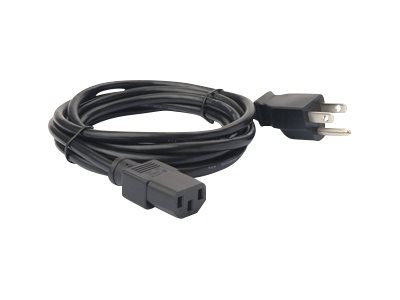 Zebra - Power cable - 2.29 m - North America - for Symbol LS2208 - 23844-00-00R