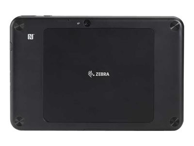 Zebra ET51, 2D, SE4710, USB, BT, WLAN, NFC, Android - ET51CE-G21E-SFA6