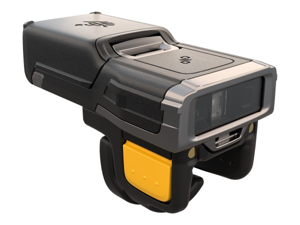 RS6100 Wearable Scanner SE55 1D/2D Image - RS61B0-KEDSXWR