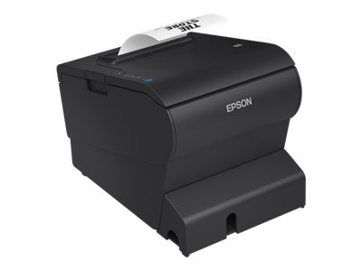 Epson TM-T88VII, USB, USB-Host, RS232, Ethernet, ePOS