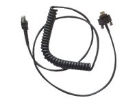 Zebra connection cable, USB - CBA-UF2-C12ZAR
