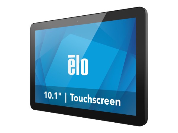 Elo I-Series 4.0 Value, Projected Capacitive, Android, schwarz - E390647