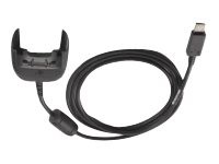 Zebra USB charge cable - USB-Kabel - für Zebra MC930 - CBL-MC93-USBCHG-01