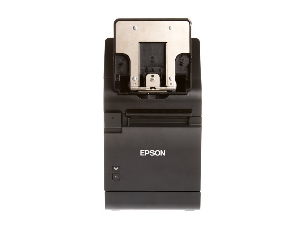 Epson TM-m30II-S, USB, Ethernet, 203dpi, ePOS, schwarz