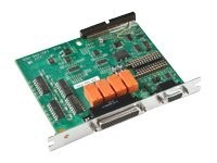 Intermec UART Industrial Interface Card - Serieller Adapter - 270-192-001
