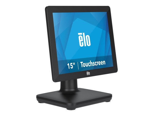 EloPOS System i5 - Standfuß mit I/O-Hub - All-in-One (Komplettlösung) - E932274