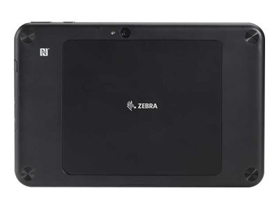 Zebra ET56, USB, BT, WLAN, 4G, NFC, GPS, 10 IoT Enterprise - ET56BT-W12E