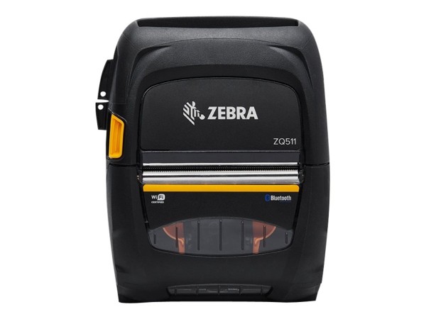 Zebra ZQ511 (203dpi), Display, RFID, BT, WLAN