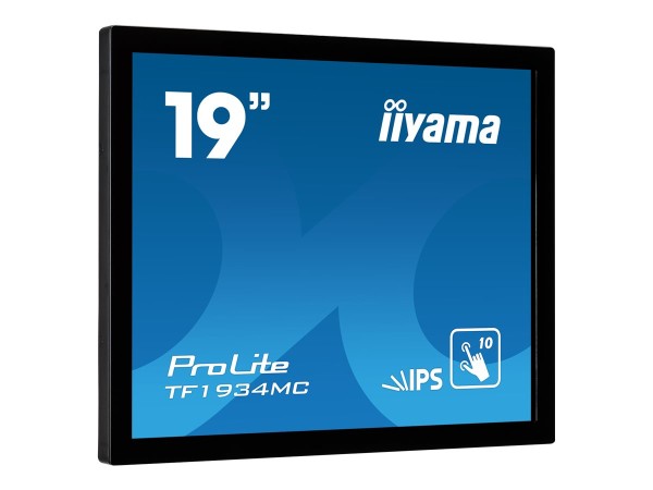 iiyama ProLite TF1934MC-B7X, 48.3cm (19''), black
