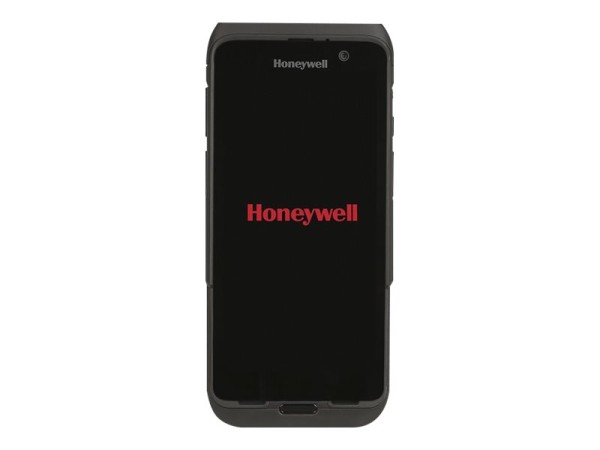 Honeywell CT47 - Datenerfassungsterminal - robust - Android 12 - 128 GB UFS card - 14 cm (5.5") - CT
