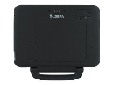 Zebra ET80, USB, USB-C, BT, WLAN, NFC, Win. 10 Pro - ET80A-0P5B3-00A