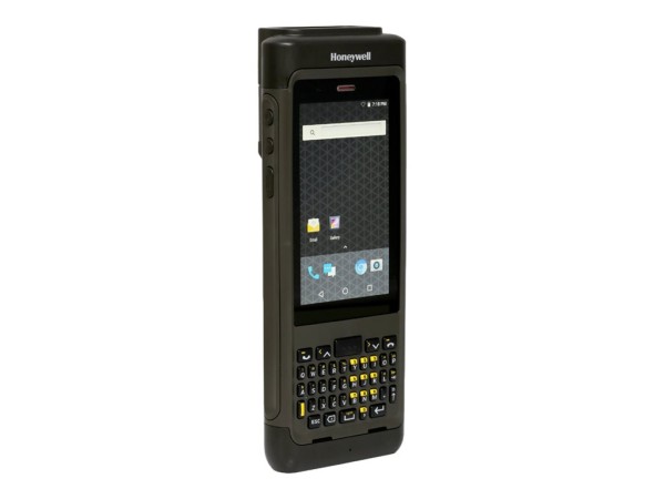 Honeywell CN80, 2D, BT, WLAN, Android