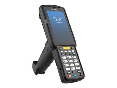 Zebra MC3300ax, 2D, ER, USB, BT, WiFi, NFC, GMS, Android