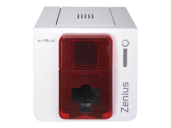 Evolis Zenius Classic einseitig, USB