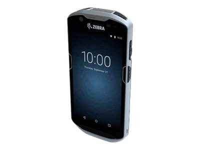Zebra TC57, 2D, BT, WLAN, 4G, NFC, GPS, GMS, Android
