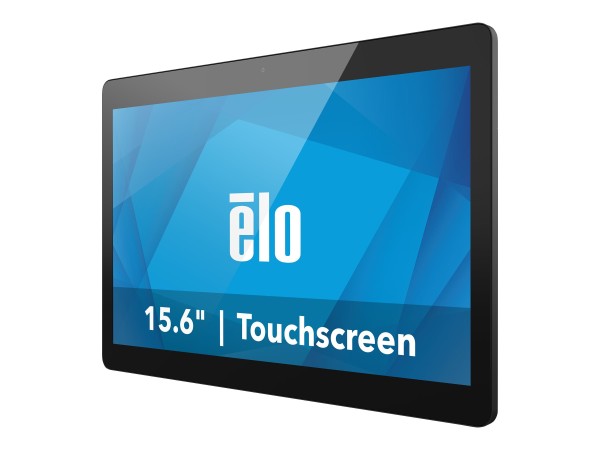 Elo I-Series 4.0 - Standard - All-in-One (Komplettlösung) - E390075