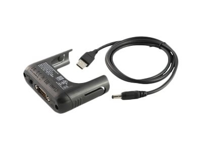 Honeywell Snap-On Adapter - USB-/serieller Adapter - CN80-SN-SRH-0