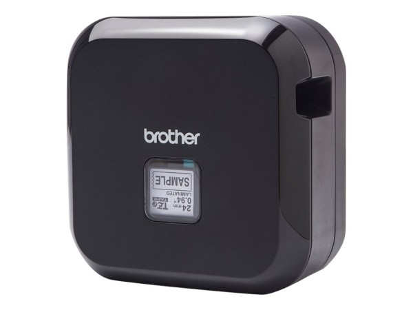 Brother P-Touch Cube Plus PT-P710BT - Etikettendrucker - Thermotransfer