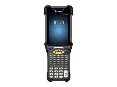 Zebra MC9300, 2D, ER, BT, WLAN, Gun, IST, Android