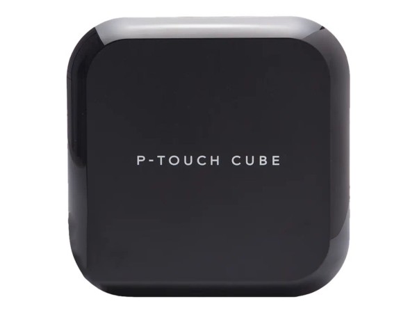 Brother P-Touch Cube Plus PT-P710BT - Etikettendrucker - Thermotransfer