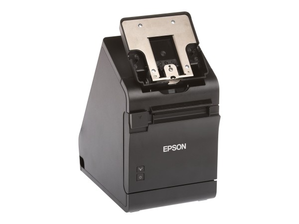 Epson TM-m30II-S, USB, Ethernet, 203dpi, ePOS, schwarz