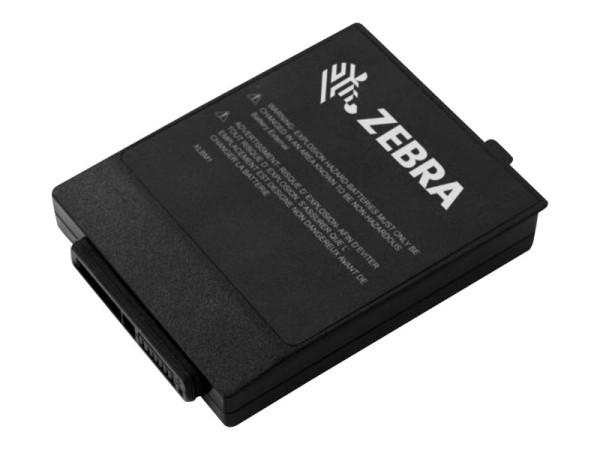 Zebra - Battery - Li-Ion - 36 Wh - für XBOOK L10 - 450148