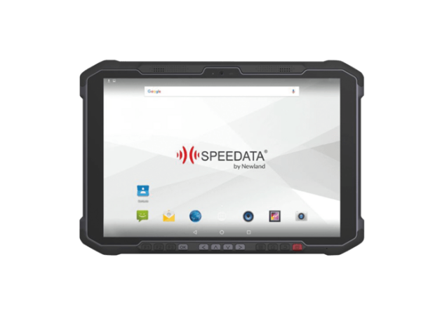 SD100 Orion Plus 10" HC Tablet 2.2Ghz 4/64GB 2D - 2,2 GHz - 64 GB - SD-SD100MD-PLUS