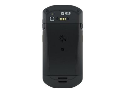 Zebra TC52ax, 2D, WLAN, NFC, Android - TC520L-1YFMU7P-A6