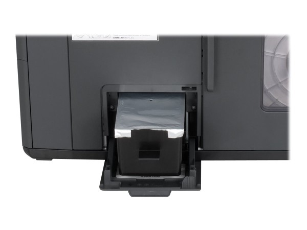 Epson ColorWorks C7500G, Cutter, Display, USB, Ethernet, black