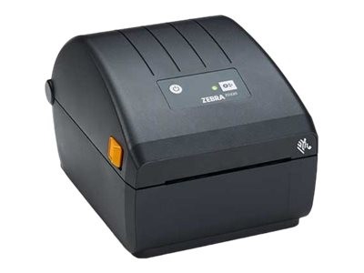 Zebra ZD230, (203dpi), Peeler, USB, schwarz