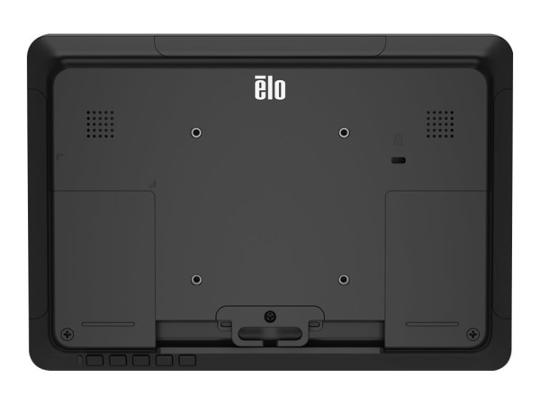 Elo 1002L, 25,4cm (10''), Touch, black