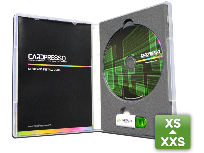 cardpresso xs price