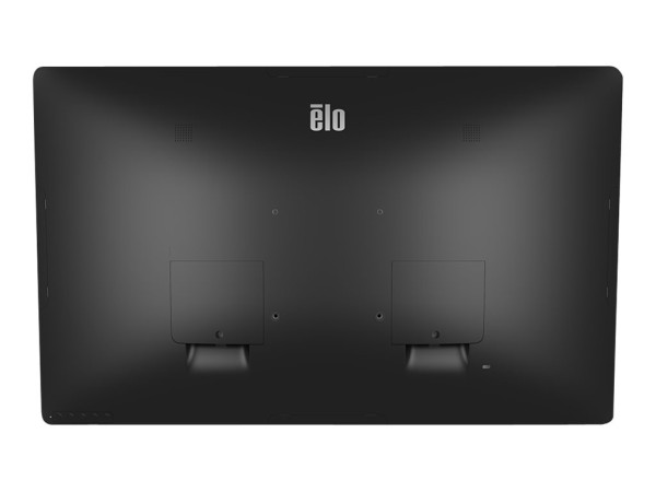 Elo 2403LM, (23,8''), Touch, Full HD, black