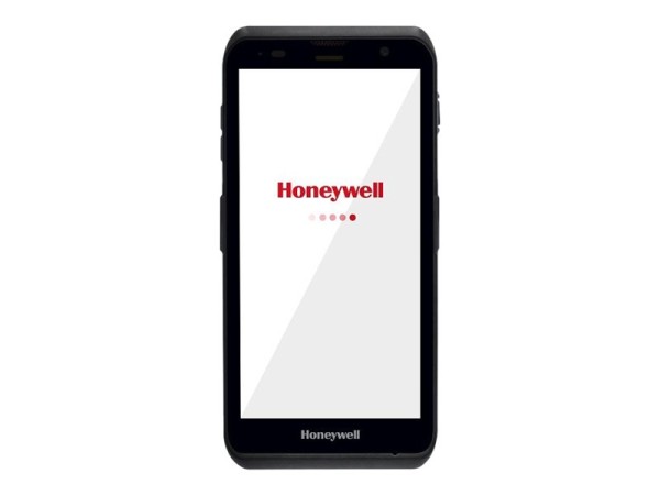 Honeywell EDA52, 2Pin, 2D, USB-C, BT, WLAN, NFC, Android (4GB RAM)