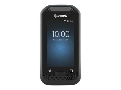 Zebra EC30, 10 Stück, 2D, SE2100, USB, BT, WLAN, Android - KT-EC300K-1SA2BA6-10
