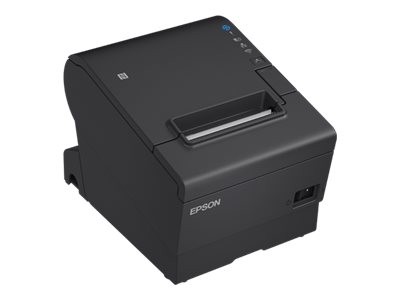 Epson TM-T88VII, USB, USB-Host, RS232, Ethernet, ePOS