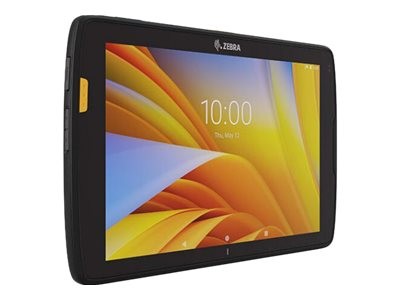 Zebra ET40 - Tablet - robust - Android 11 - 128 GB UFS card - 20.3 cm (8") - ET40AA-001C2B0-A6