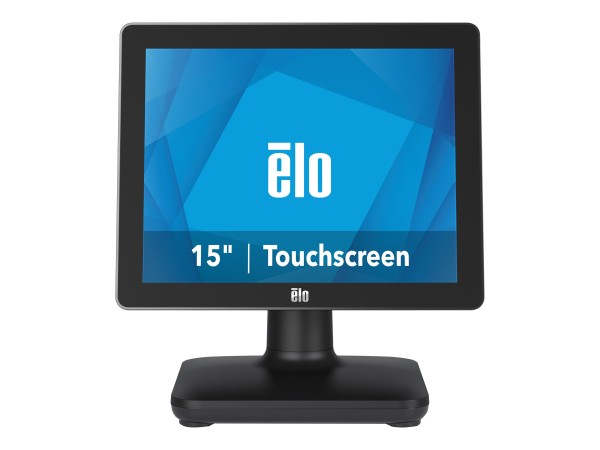 EloPOS System i5 - Standfuß mit I/O-Hub - All-in-One (Komplettlösung) - E932274