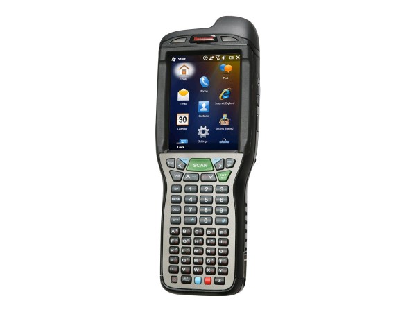 Honeywell Dolphin 99EX - Datenerfassungsterminal - robust - Win Embedded Handheld 6.5 Classic - 1 GB