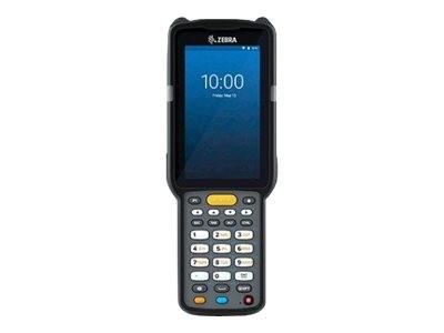 Zebra MC3300ax, 2D, ER, USB, BT, WiFi, NFC, GMS, Android